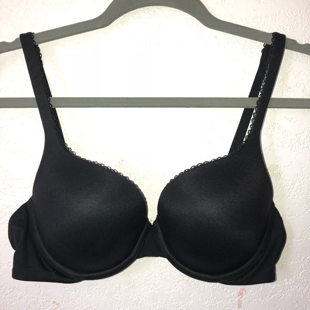 Body By Victoria Bra